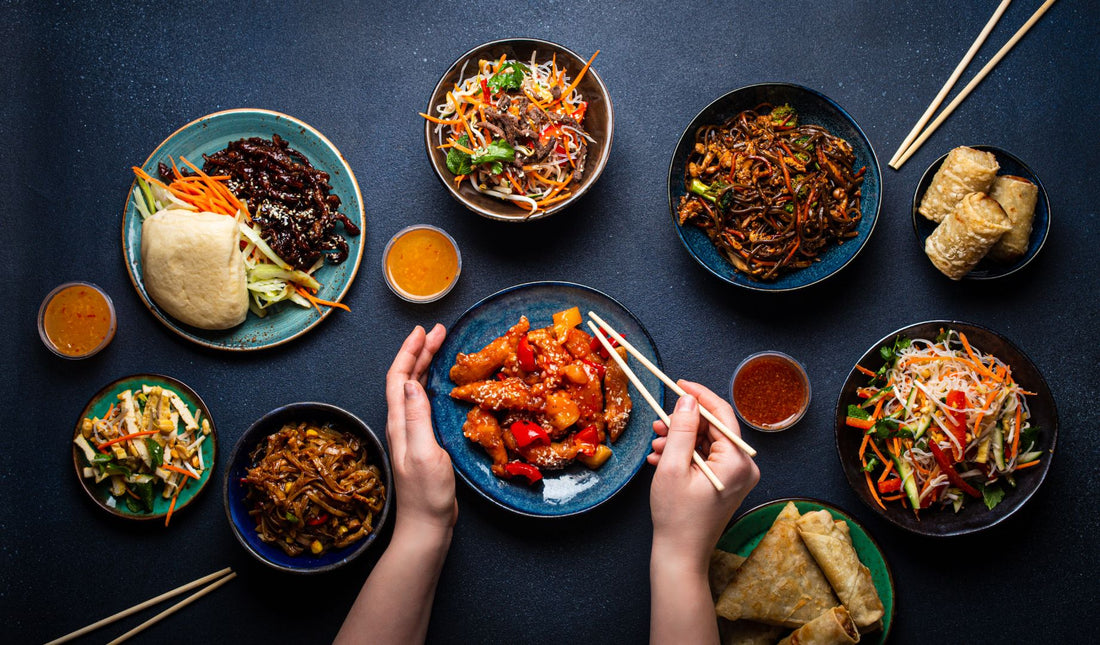 How a Busy Mom Built a Global Food Movement — The Story of Blins.club