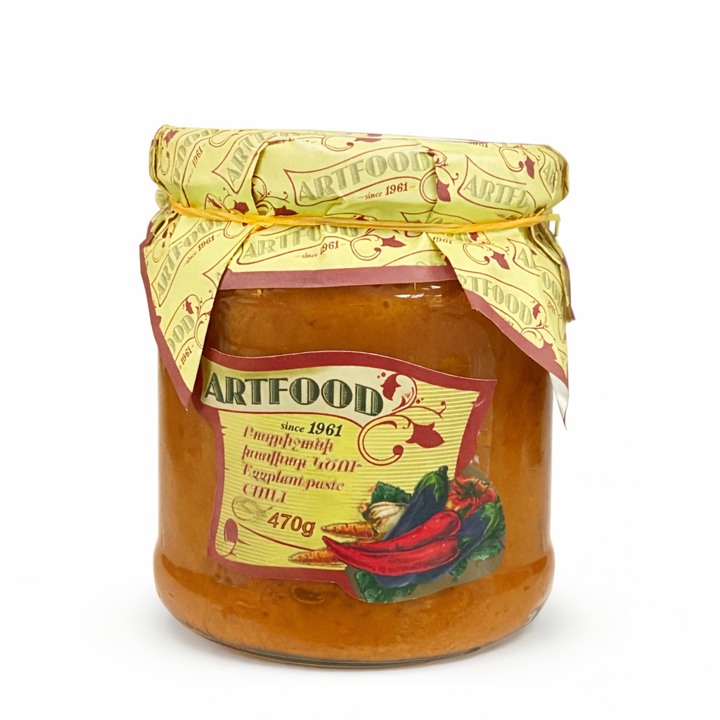 ArtFood