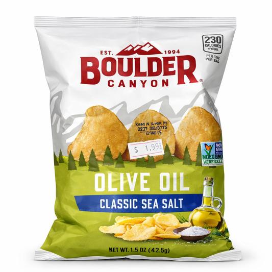Boulder Canyon