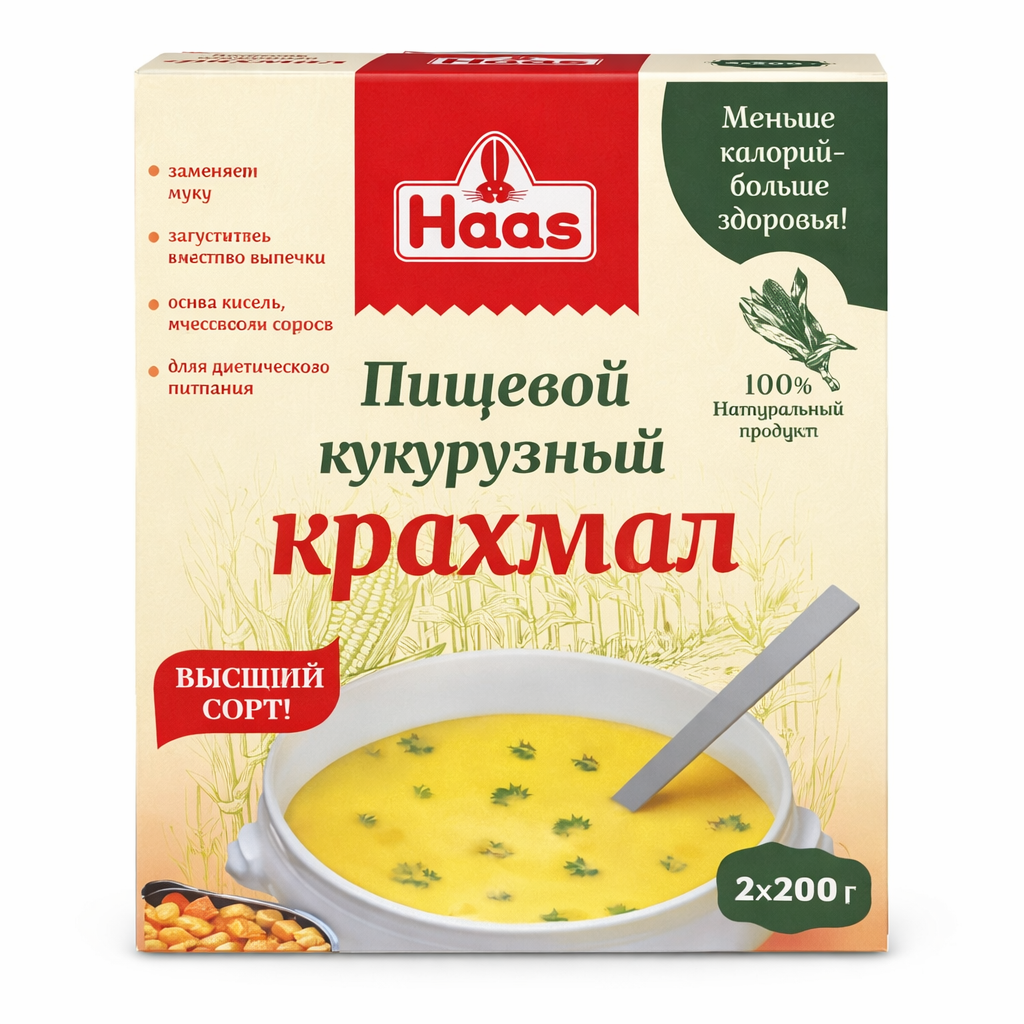 Corn Starch
