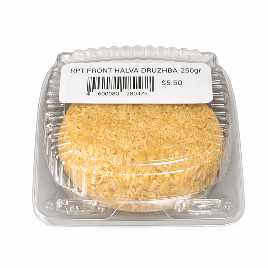 Druzhba Sesame Halva 250g