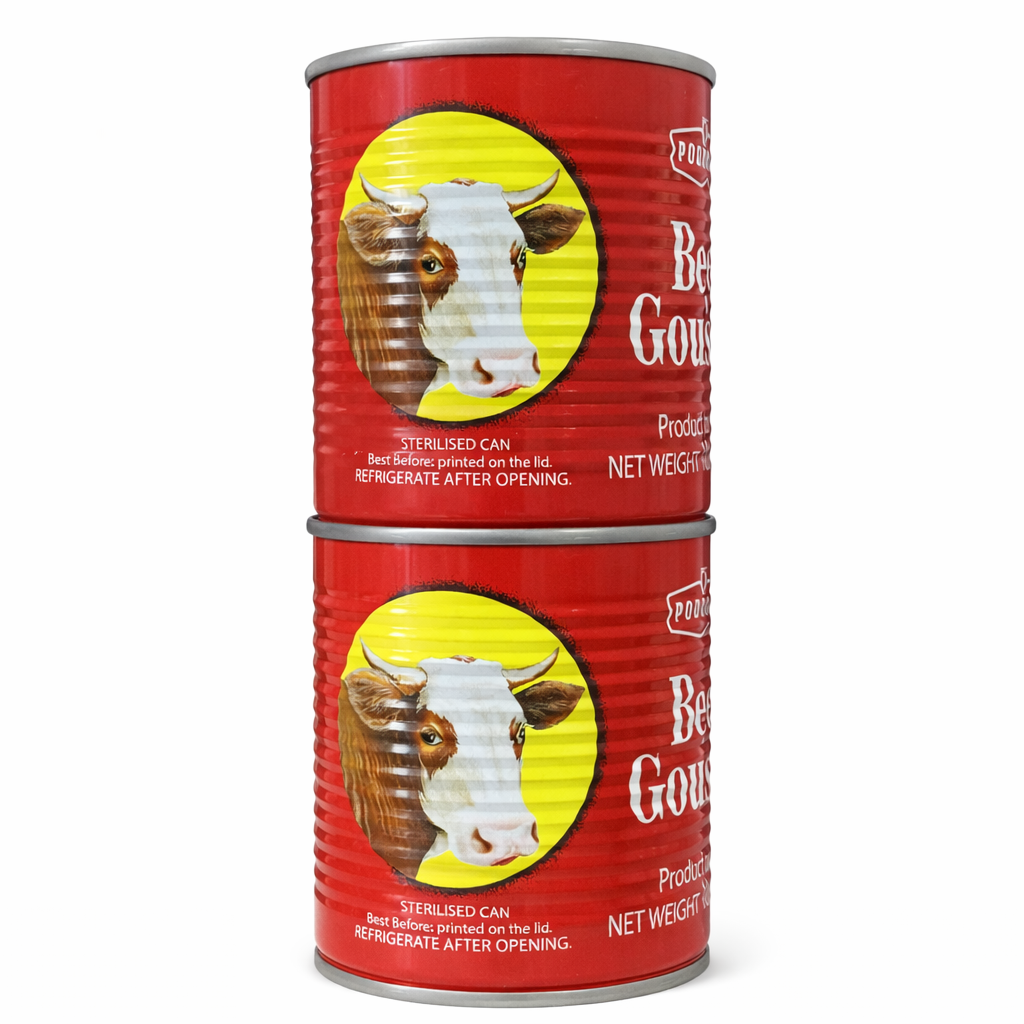 Podravka Beef Goulash (Canned)