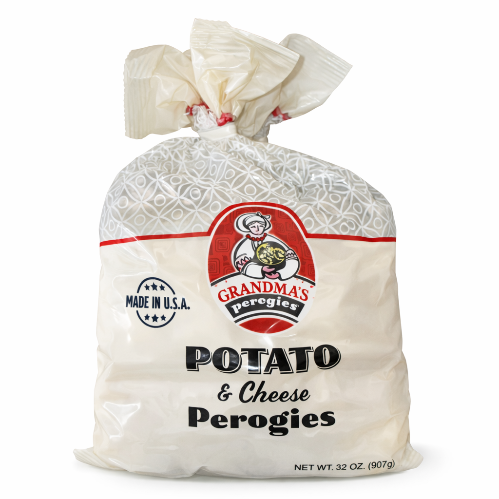 Potato & Cheese