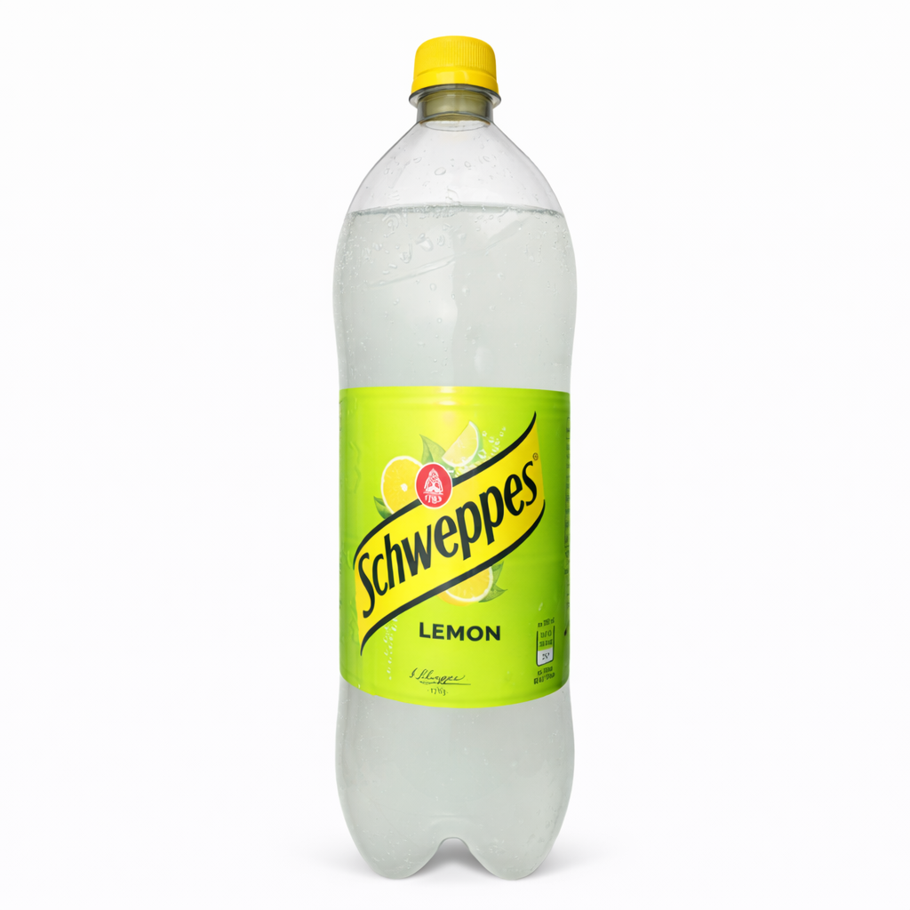 Schweppes
