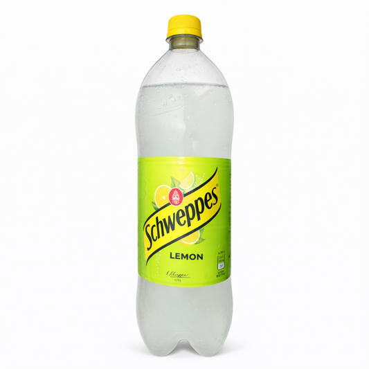 Schweppes