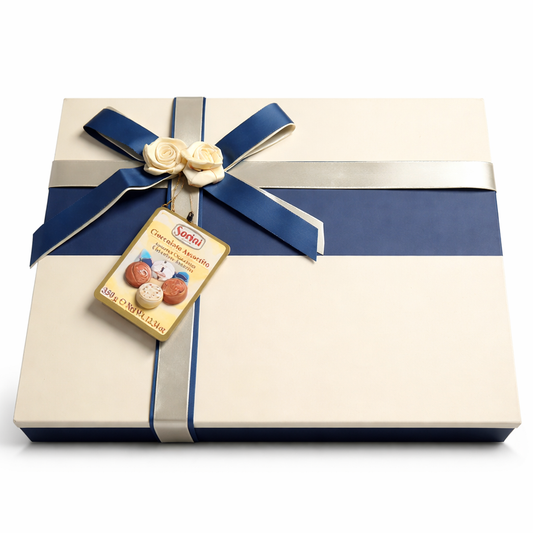 Sorini Assorted Chocolate Gift Box 450g