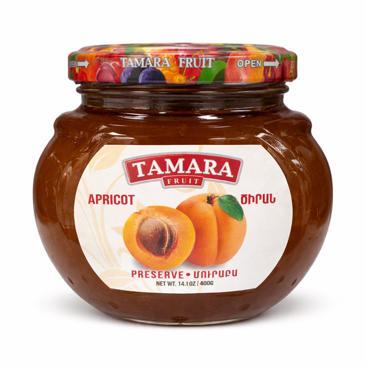 Tamara Fruit Apricot