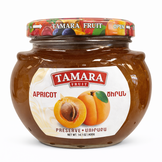 Tamara Fruit